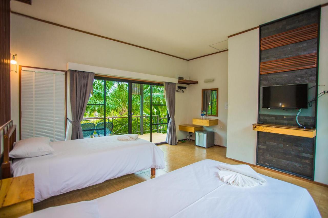 Palm Pran Resort Pran Buri
