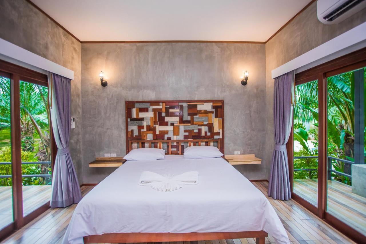 Resort Palm Pran 3*