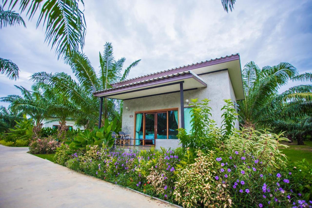 Palm Pran Resort 3*