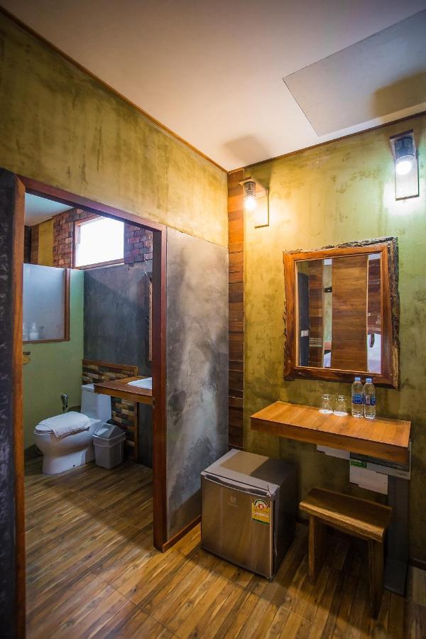 Palm Pran 3* Pran Buri